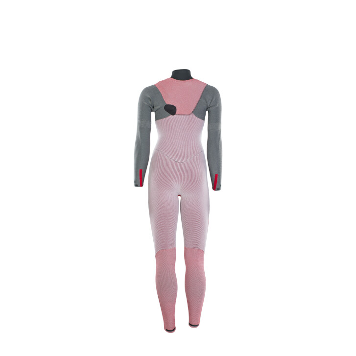 Ion 2022 Amaze Amp 5/4 Frontzip Woman Capsule-pink M / 38