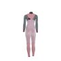 Ion 2022 Amaze Amp 5/4 Frontzip Woman Capsule-pink M / 38