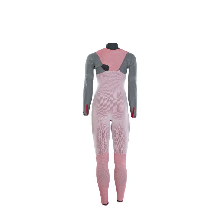 Ion 2022 Amaze Amp 5/4 Frontzip Woman Capsule-pink L / 40