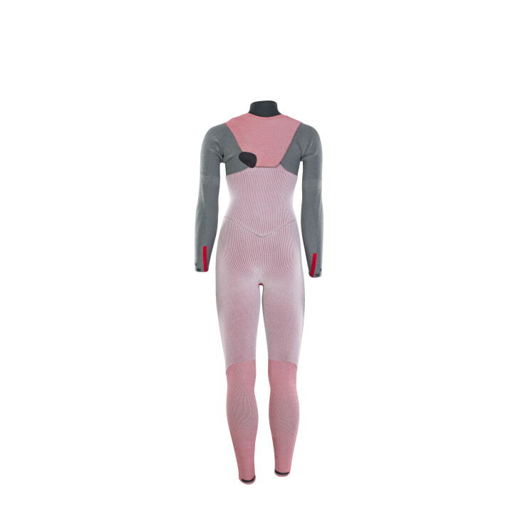 Ion 2022 Amaze Amp 5/4 Frontzip Woman Capsule-pink L / 40