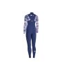 Ion 2022 Amaze Amp 5/4 Frontzip Woman Capsule-pink L / 40