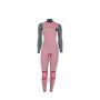 Ion 2022 Amaze Amp 5/4 Frontzip Woman Capsule-pink L / 40