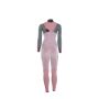 Ion 2022 Amaze Amp 5/4 Frontzip Woman Capsule-pink L / 40