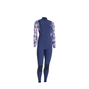 Ion 2022 Amaze Amp 4/3 Frontzip Woman Capsule-pink S / 36