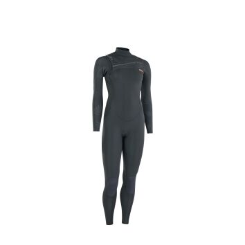 ION Amaze Core 5/4 Frontzip black