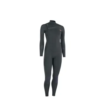 ION Amaze Core 5/4 Frontzip black