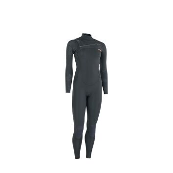 ION Amaze Core 5/4 Frontzip black