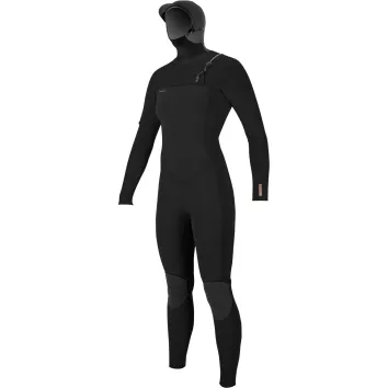 ONeill WMS Hyperfreak 5/4mm FZ Hooded Neoprenanzug