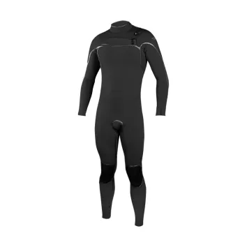 O&acute;neill Psycho One Black 5/4 mm Neoprenanzug L