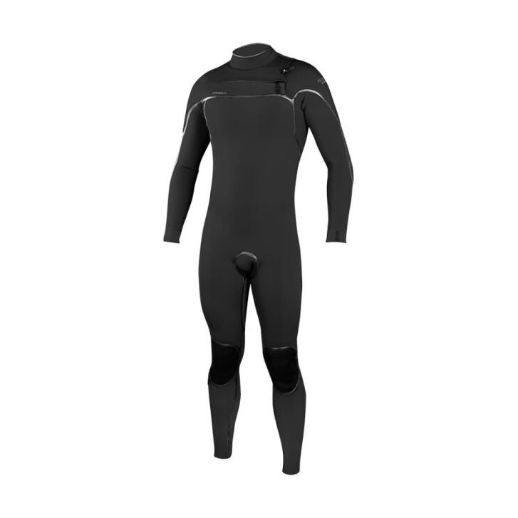 O´neill Psycho One Black 5/4 mm Neoprenanzug XL