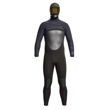 Xcel Mens Drylock X2 Hooded Neoprenanzug 5/4 mm 2XL
