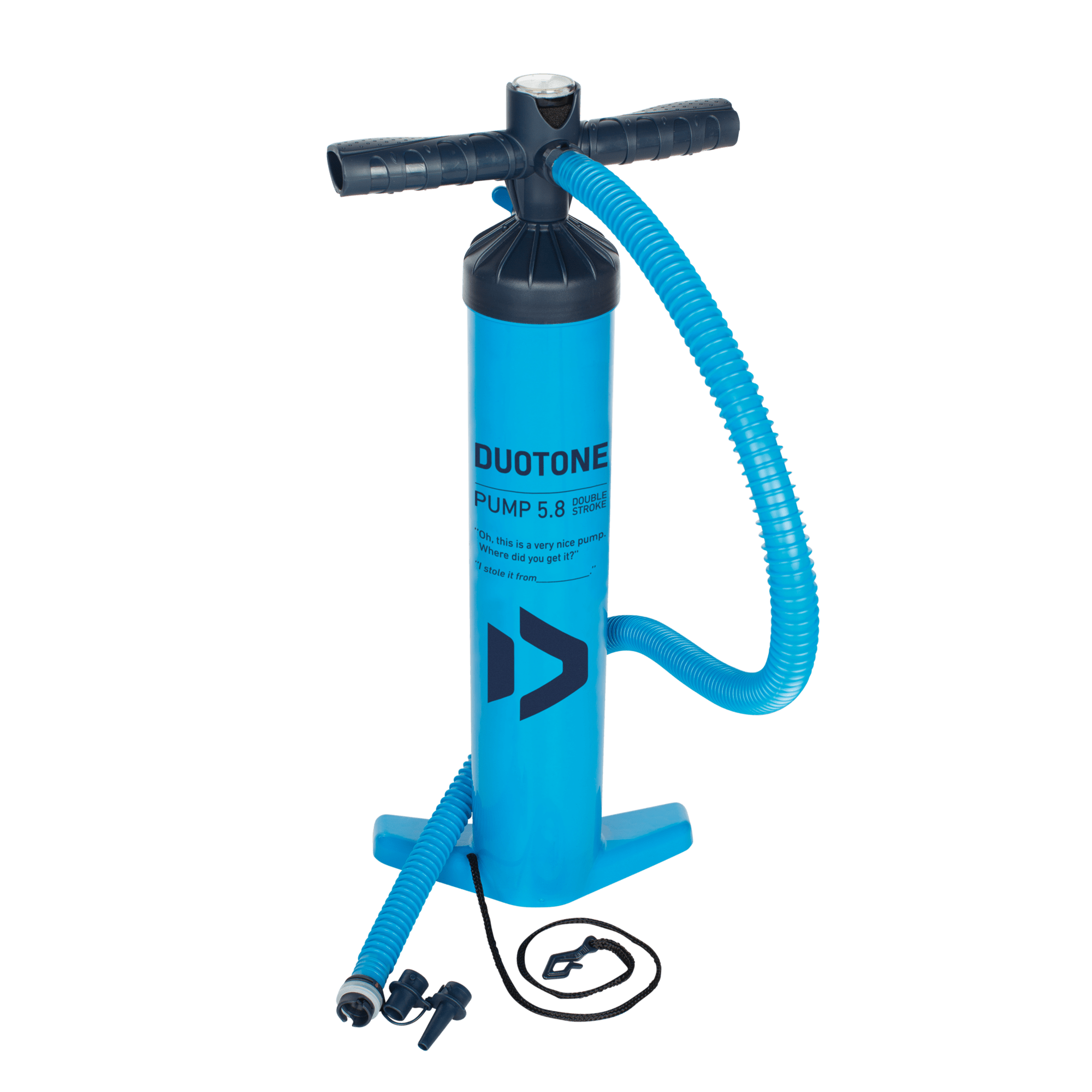 Duotone KITE PUMP L