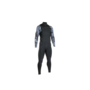 ION Onyx 4/3 FZ 20 Blackgrey Capsule