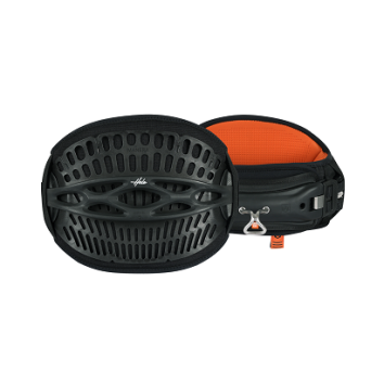 Manera Halo Trapez Black