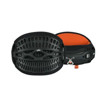 Manera Halo Trapez Black