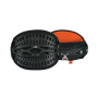 Manera Halo Trapez Black