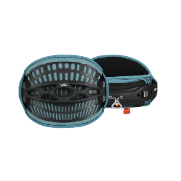 Manera Halo Trapez Steel Blue