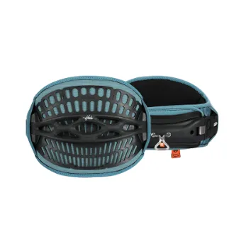 Manera Halo Trapez Steel Blue