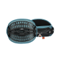 Manera Halo Trapez Steel Blue