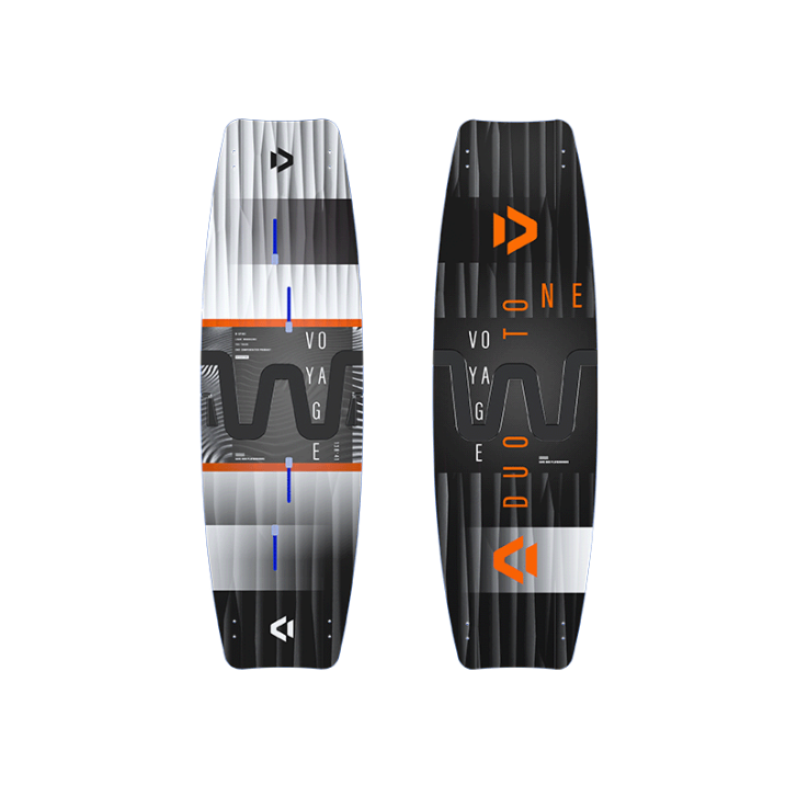 Duotone Voyage 2023 Kiteboard