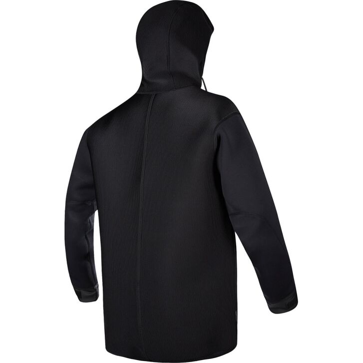 Mystic Ocean Neopren Jacket Black M