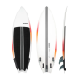 Slingshot BURNER XR V1 Kiteboard