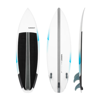Slingshot IMPACT XR V1 Kiteboard