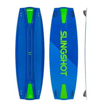 Slingshot MISFIT V11 Kiteboard