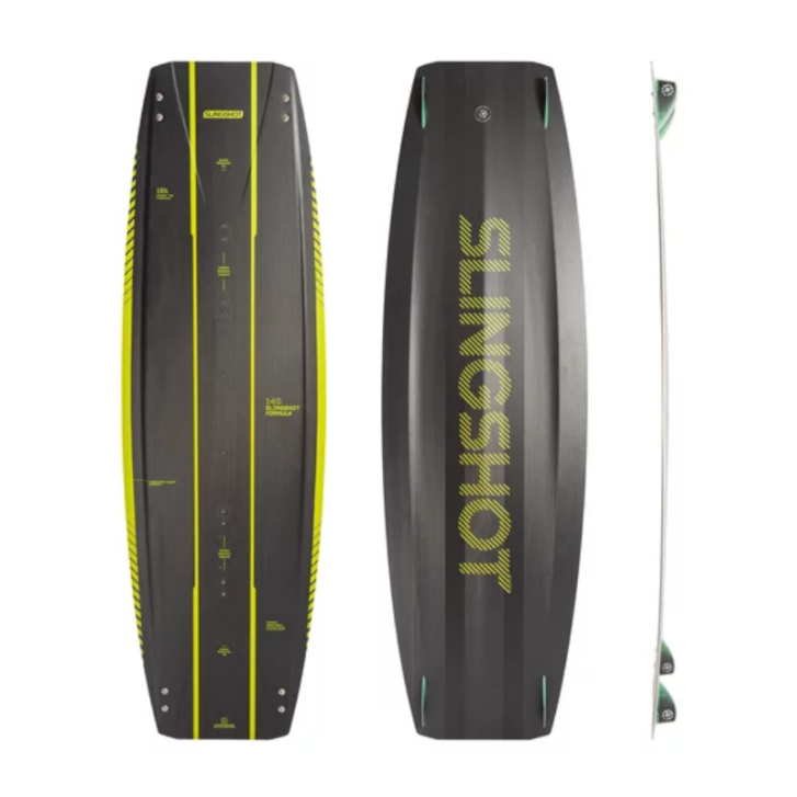 Slingshot FORMULA V2 Kiteboard