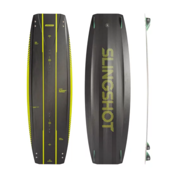 Slingshot FORMULA V2 Kiteboard