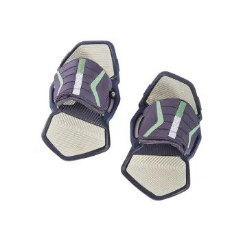 Slingshot Dually V6 Bindung