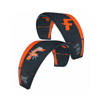 F One Bandit S4 2023 Kite