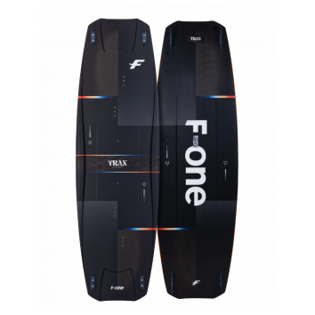 F One Trax Carbon 2023 Kiteboard