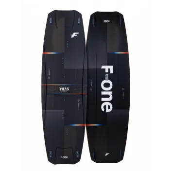 F One Trax Carbon 2023 Kiteboard