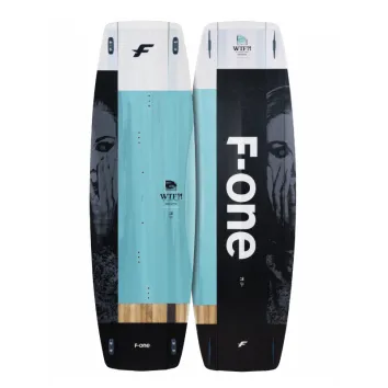 F One WTF 2023 Kiteboard