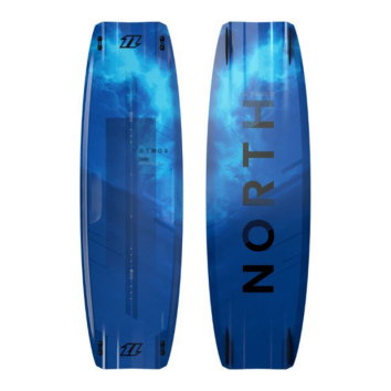 North Atmos 2023 Kiteboard