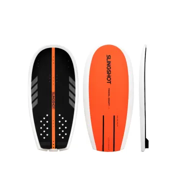 Slingshot Travel Craft V1 Foilboard
