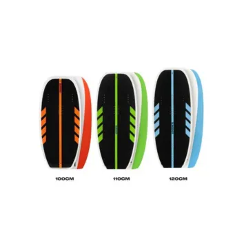 Slingshot Dwarfcraft V2 Foilboard