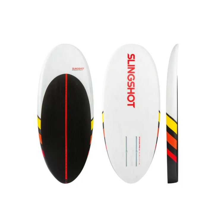 Slingshot Spencer Pro V1 Wingboard