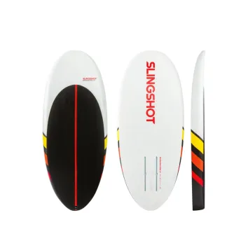 Slingshot Spencer Pro V1 Wingboard