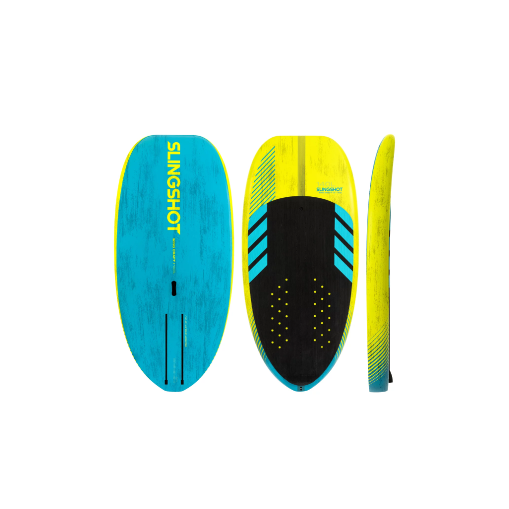 Slingshot Wing Craft V2 Wingboard, 1.339,00
