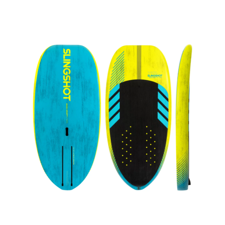 Slingshot Wing Craft V2 Wingboard