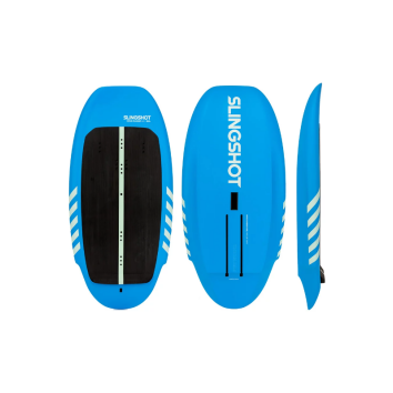 Slingshot Wing Raider V1 Wingboard