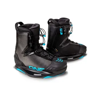 Ronix ONE Carbitex Wakeboard Bindung 2023