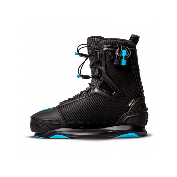 Ronix ONE Carbitex Wakeboard Bindung 2023 US 11 / EU 45