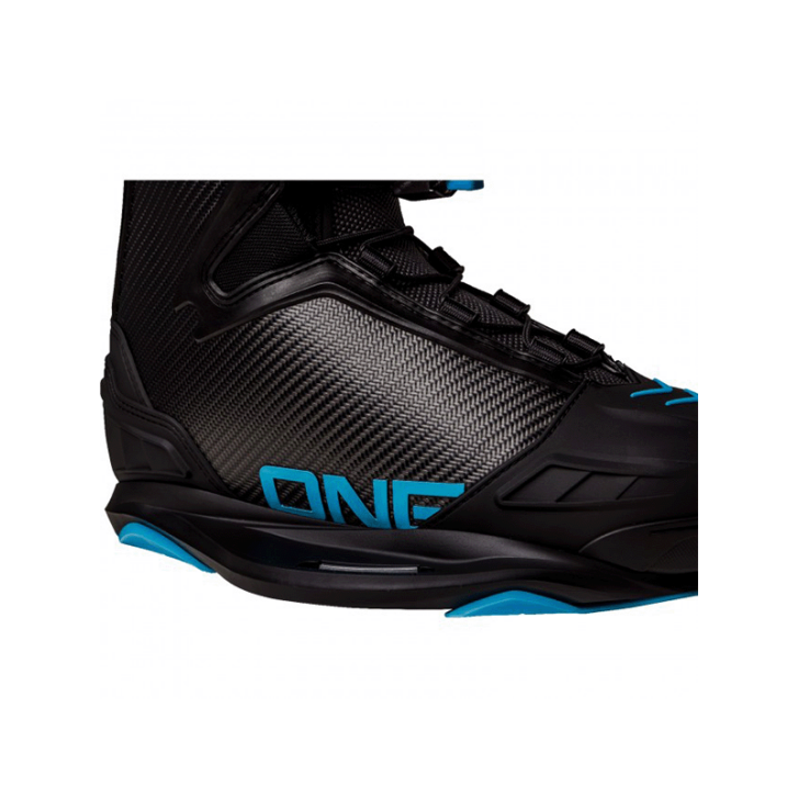 Ronix ONE Carbitex Wakeboard Bindung 2023 US 11 / EU 45