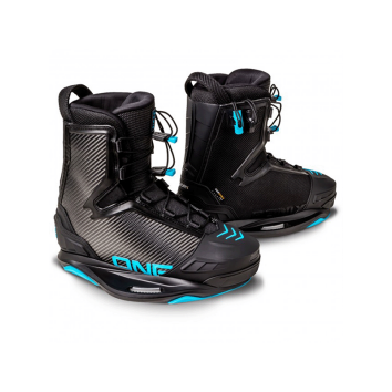 Ronix ONE Carbitex Wakeboard Bindung 2023 US 11 / EU 45
