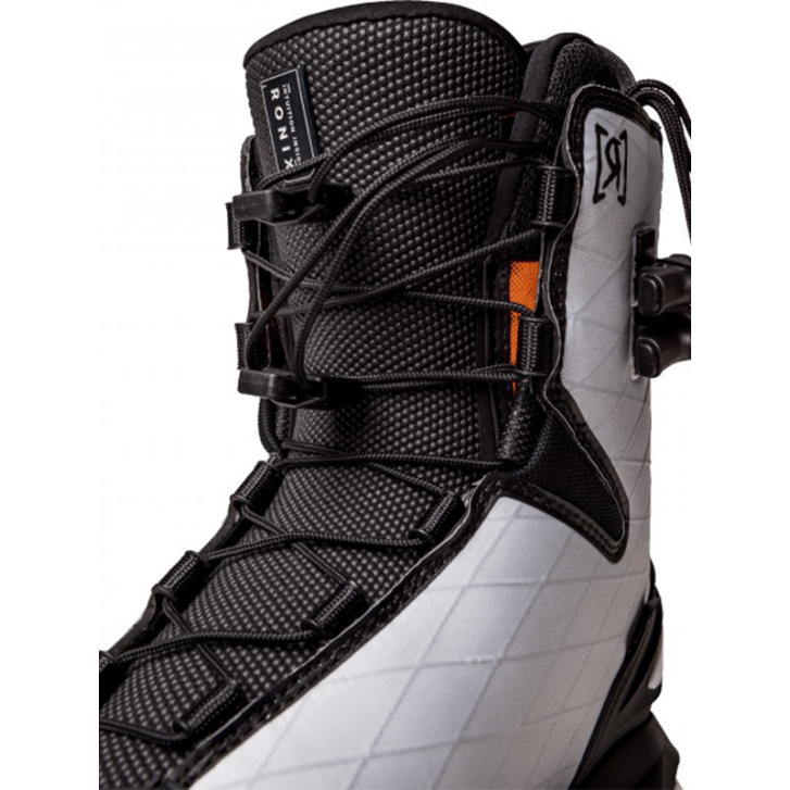 Ronix RXT Wakeboard Bindung 2023 US 10 / EU 43