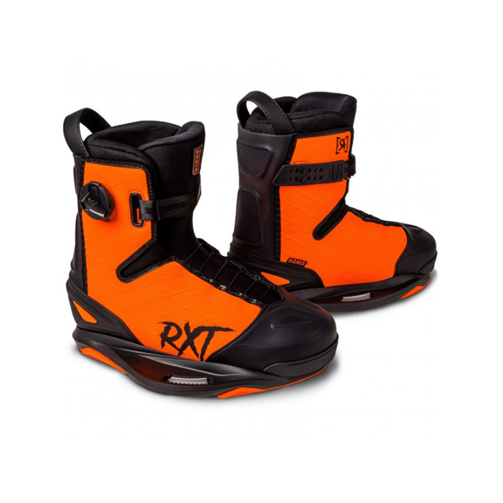 Ronix RXT BOA Wakeboard Bindung 2023 US 9 / EU 42