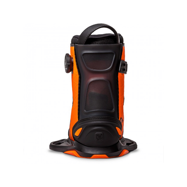 Ronix RXT BOA Wakeboard Bindung 2023 US 9 / EU 42